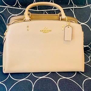Brand New Authentic Coach Bag with tag